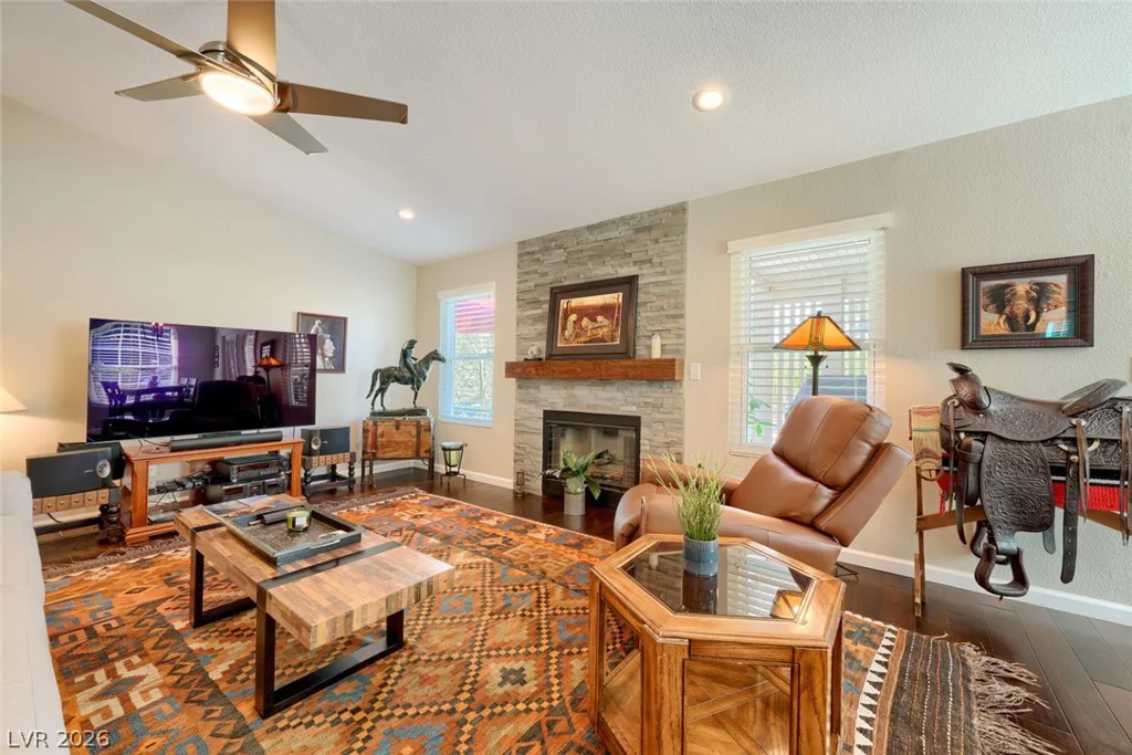 5421 Desert Paradise, Las Vegas, NV 89130