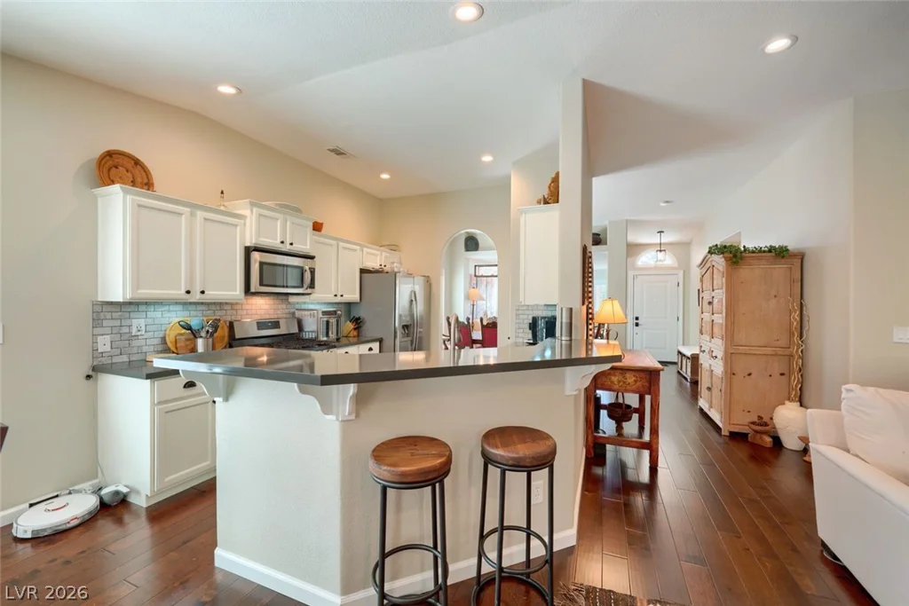 5421 Desert Paradise, Las Vegas, NV 89130
