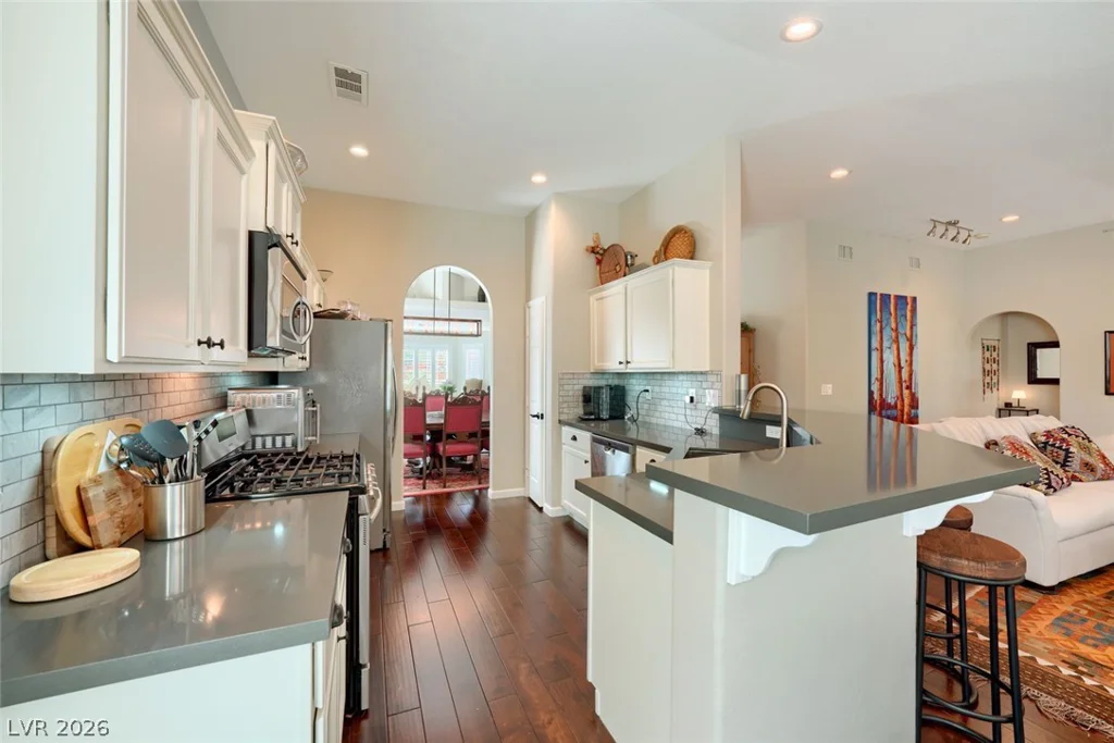 5421 Desert Paradise, Las Vegas, NV 89130