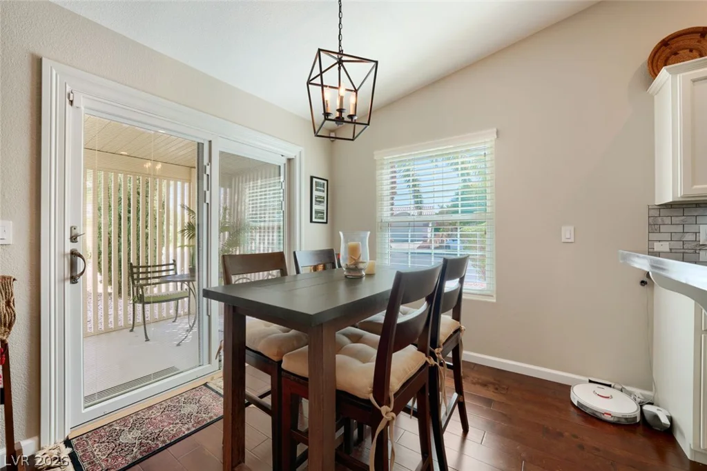 5421 Desert Paradise, Las Vegas, NV 89130