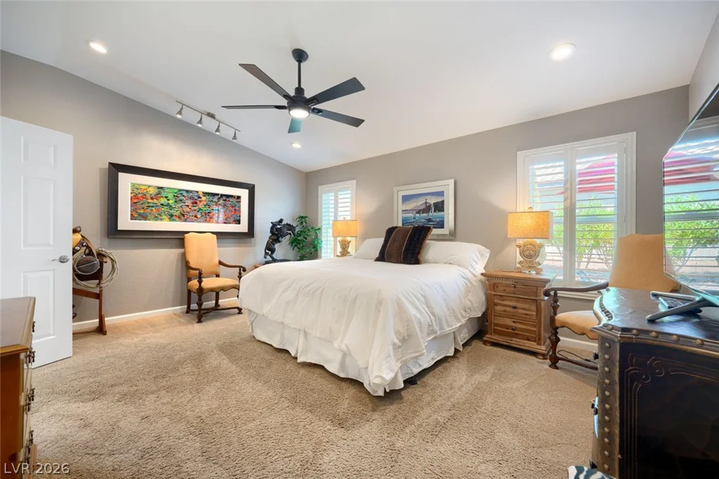 5421 Desert Paradise, Las Vegas, NV 89130