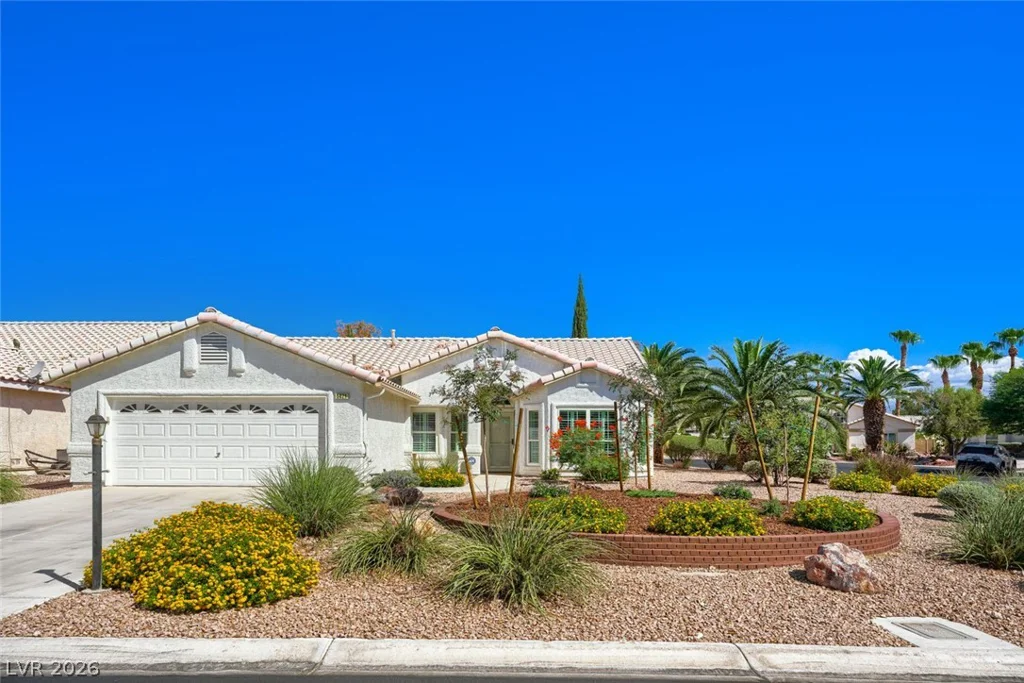 5421 Desert Paradise, Las Vegas, NV 89130