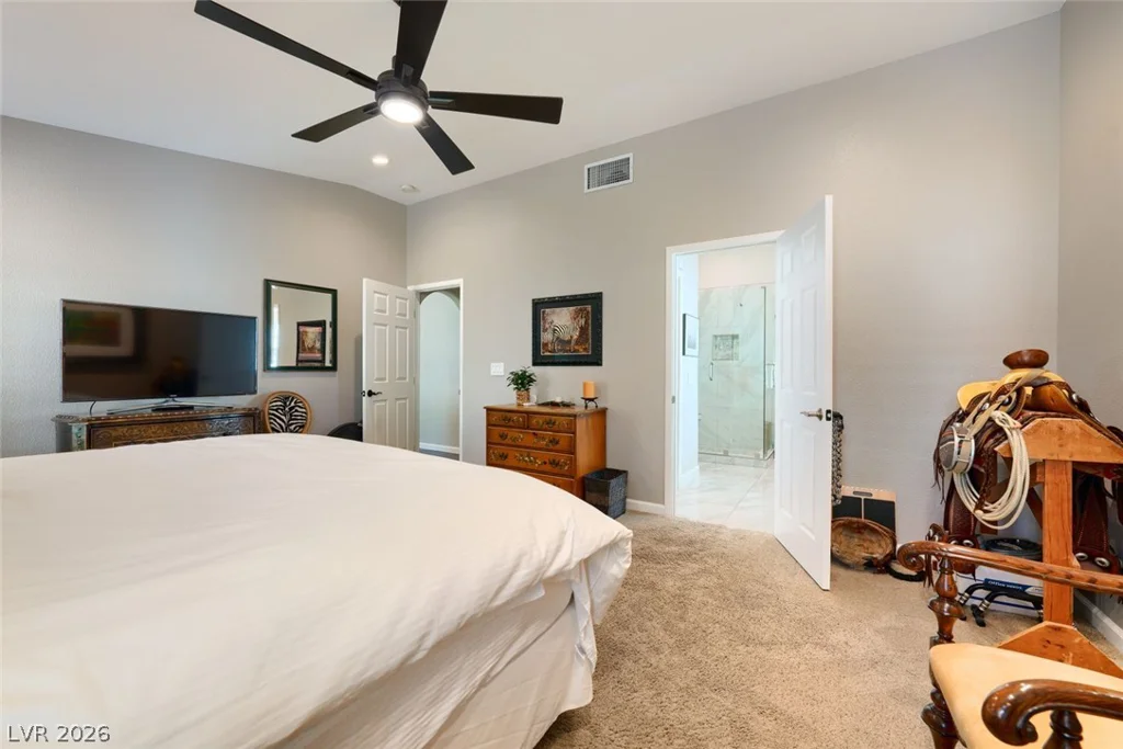 5421 Desert Paradise, Las Vegas, NV 89130