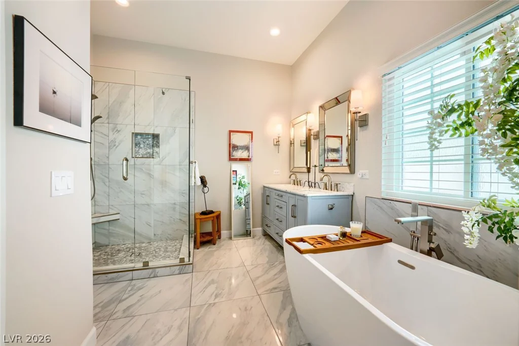 5421 Desert Paradise, Las Vegas, NV 89130
