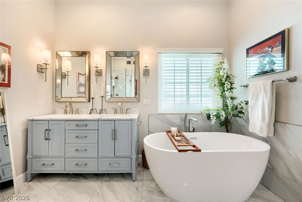 5421 Desert Paradise, Las Vegas, NV 89130