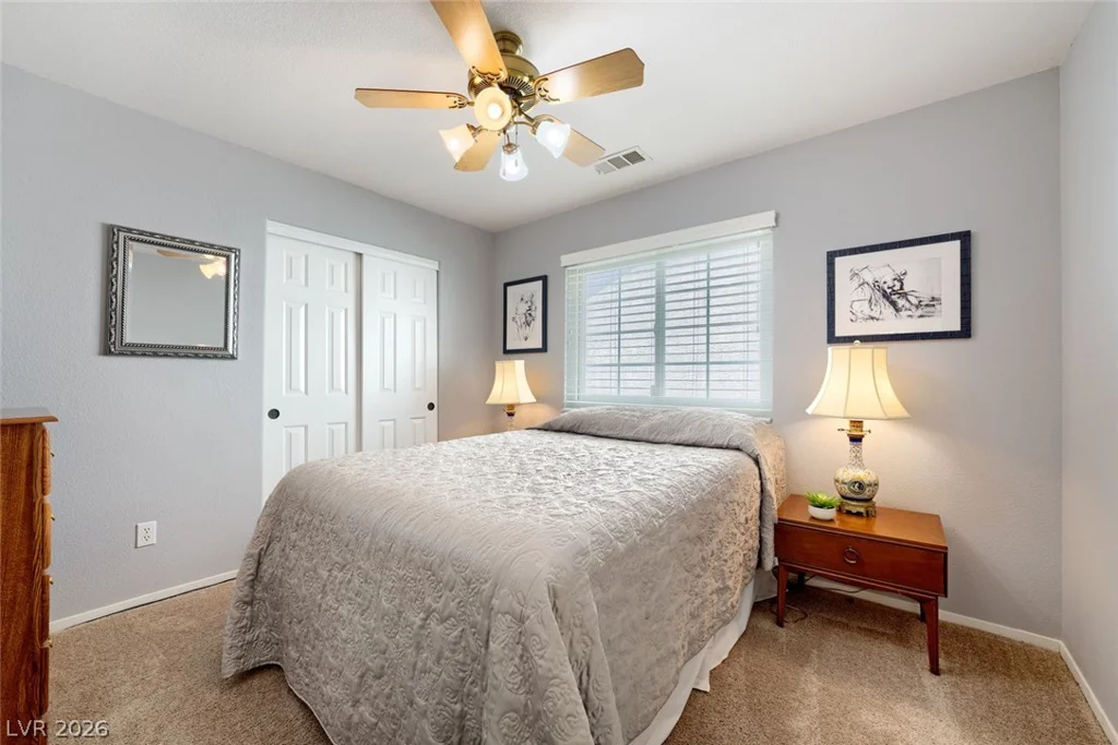 5421 Desert Paradise, Las Vegas, NV 89130