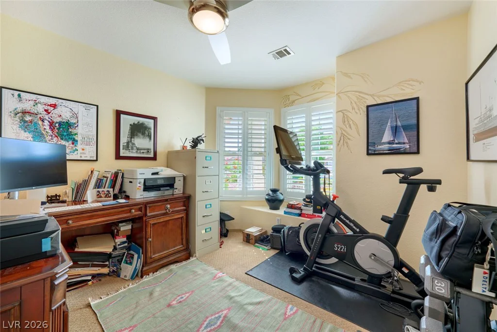 5421 Desert Paradise, Las Vegas, NV 89130