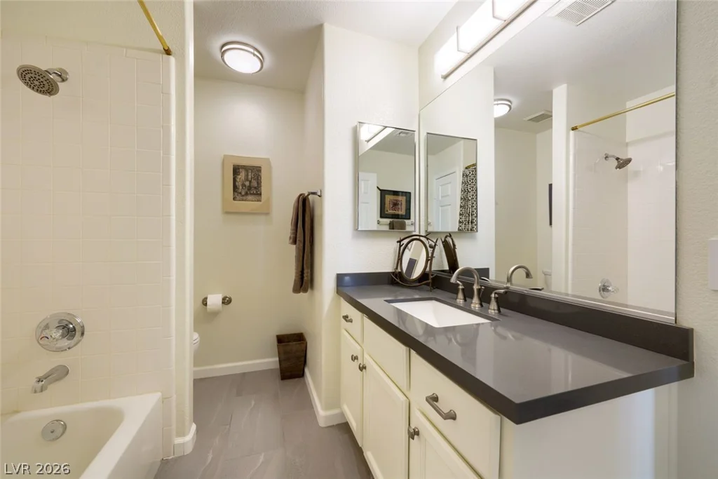 5421 Desert Paradise, Las Vegas, NV 89130