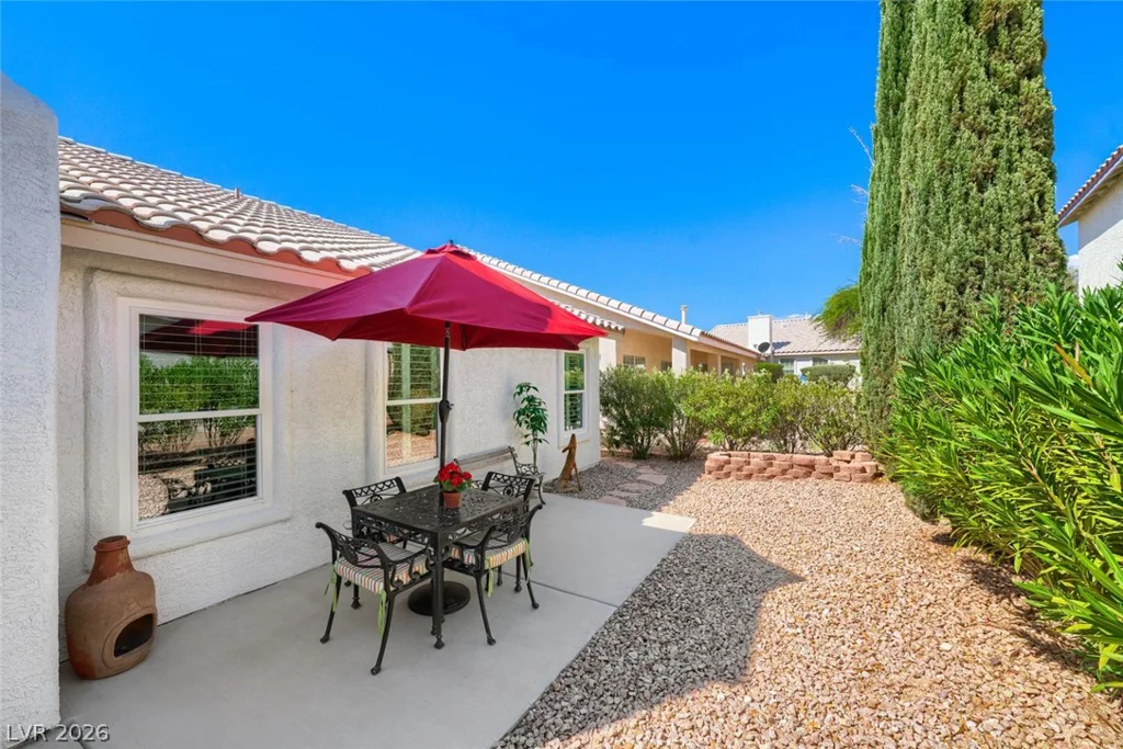 5421 Desert Paradise, Las Vegas, NV 89130