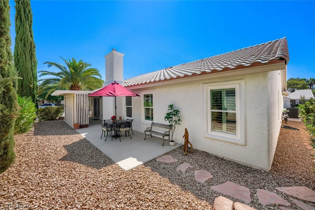 5421 Desert Paradise, Las Vegas, NV 89130