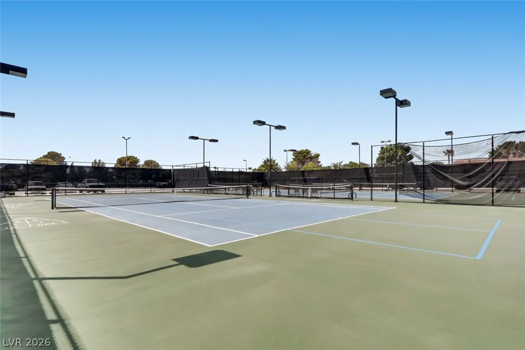 5421 Desert Paradise, Las Vegas, NV 89130