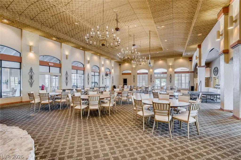 5421 Desert Paradise, Las Vegas, NV 89130