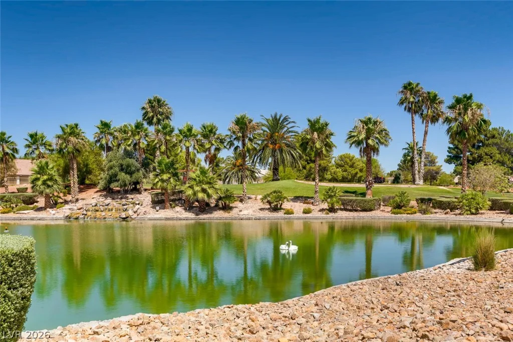 5421 Desert Paradise, Las Vegas, NV 89130