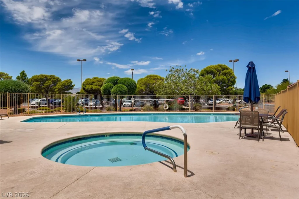 5421 Desert Paradise, Las Vegas, NV 89130