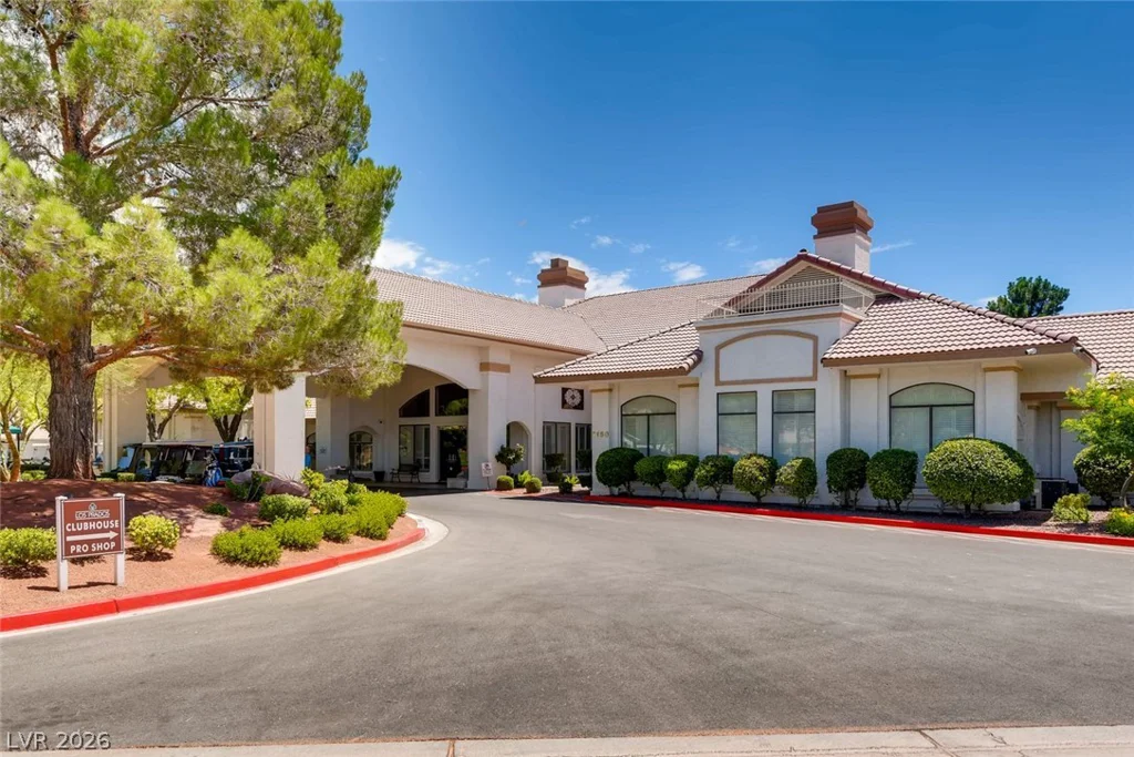 5421 Desert Paradise, Las Vegas, NV 89130