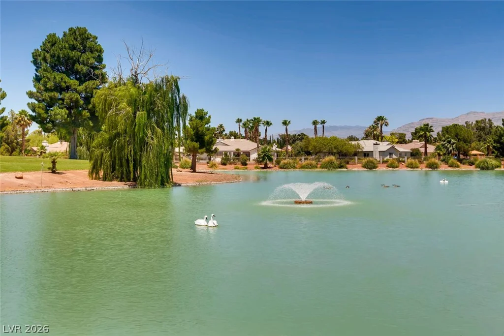 5421 Desert Paradise, Las Vegas, NV 89130