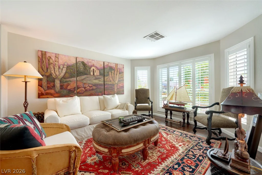 5421 Desert Paradise, Las Vegas, NV 89130