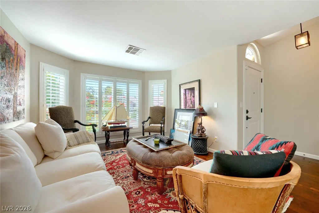 5421 Desert Paradise, Las Vegas, NV 89130