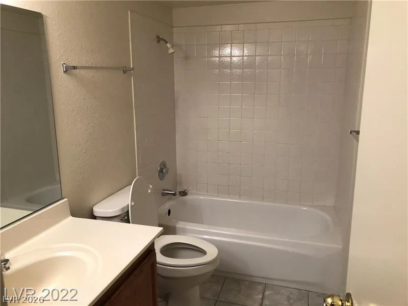 1105 SULPHUR SPRINGS, Las Vegas, NV 89128