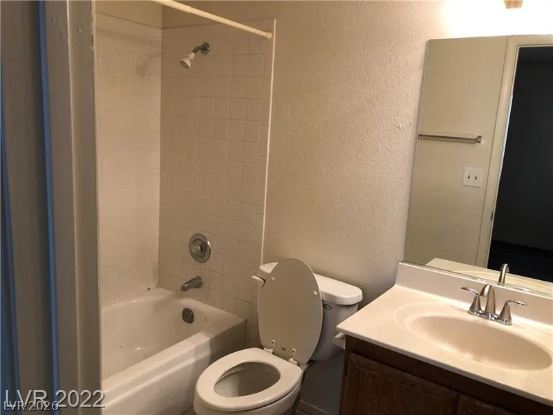 1105 SULPHUR SPRINGS, Las Vegas, NV 89128