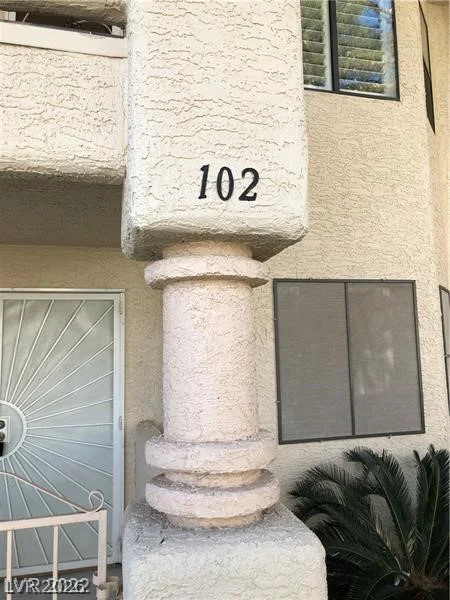 1105 SULPHUR SPRINGS, Las Vegas, NV 89128
