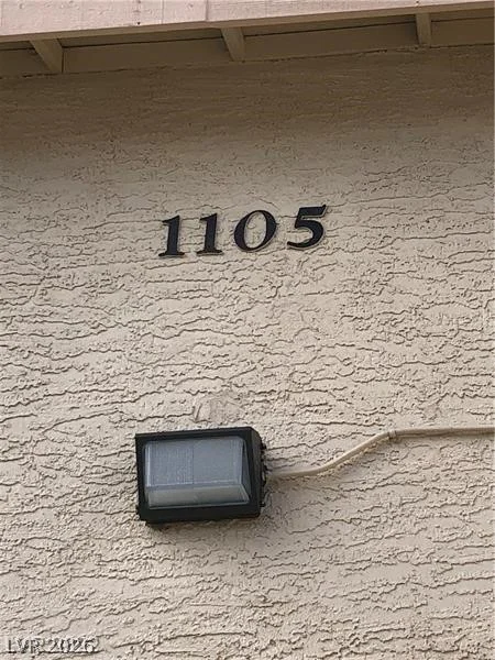 1105 SULPHUR SPRINGS, Las Vegas, NV 89128