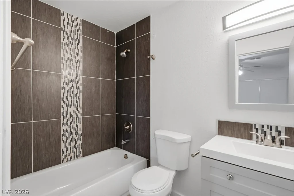 441 Lamb, Las Vegas, NV 89110