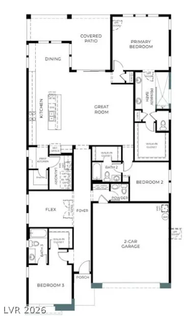 10381 Celestial Pole, Las Vegas, NV 89143