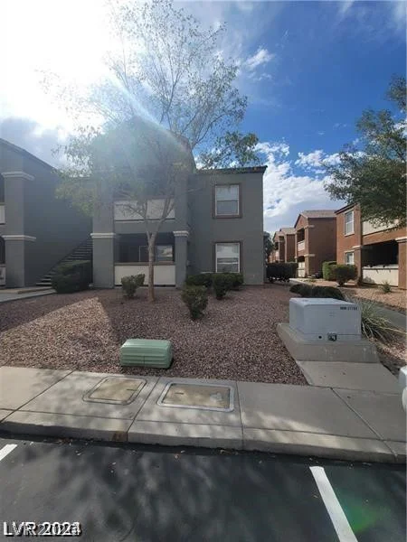 555 Silverado Ranch, Las Vegas, NV 89183