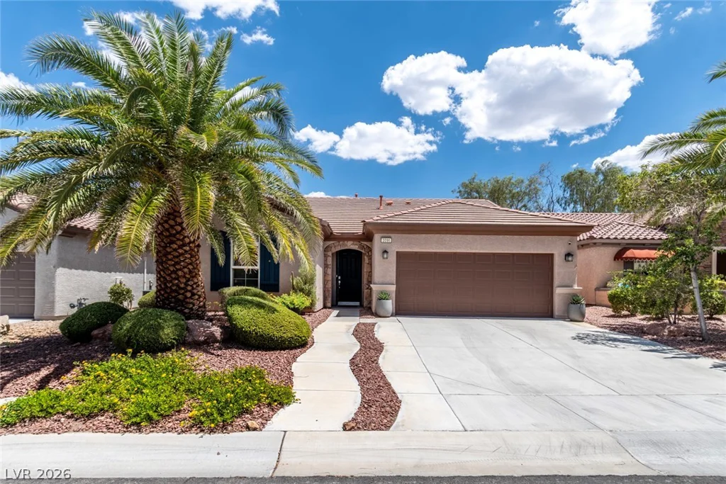 2096 Mountain City, Henderson, NV 89052