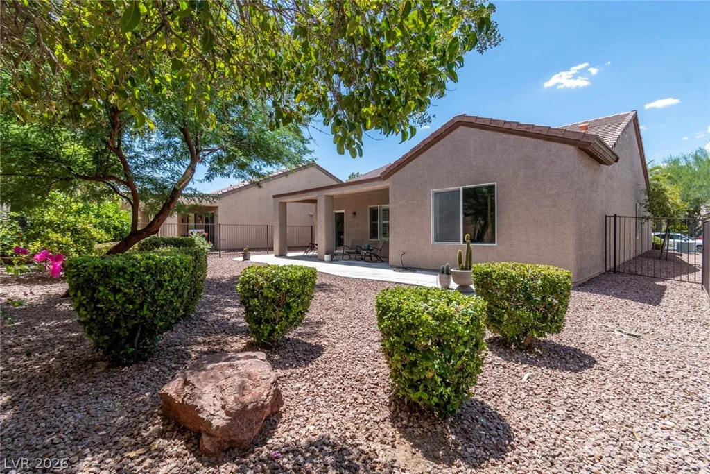 2096 Mountain City, Henderson, NV 89052