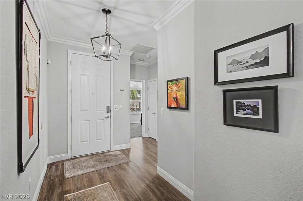 2096 Mountain City, Henderson, NV 89052