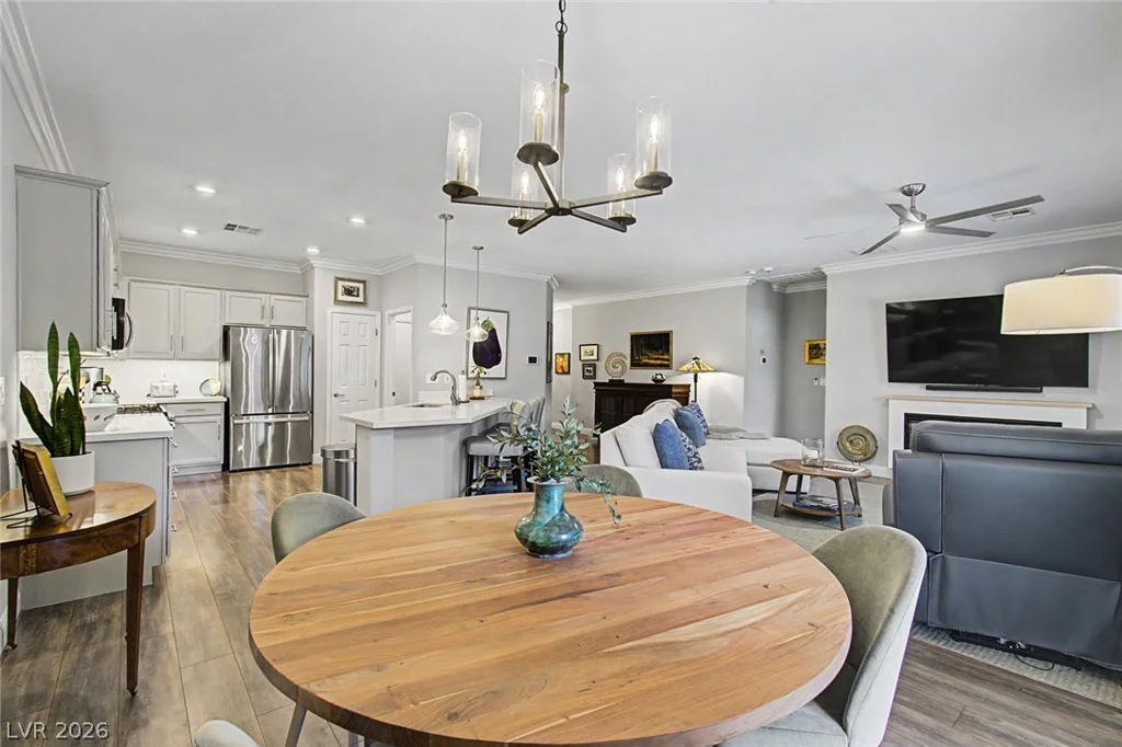 2096 Mountain City, Henderson, NV 89052