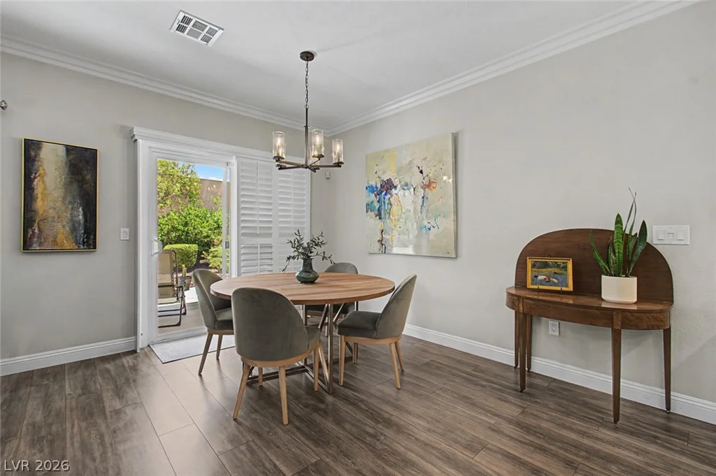2096 Mountain City, Henderson, NV 89052