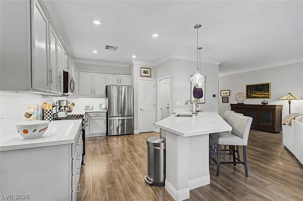 2096 Mountain City, Henderson, NV 89052