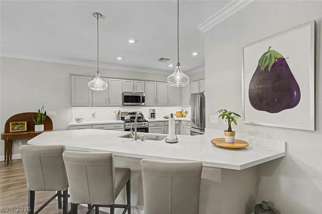 2096 Mountain City, Henderson, NV 89052