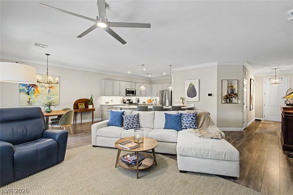 2096 Mountain City, Henderson, NV 89052
