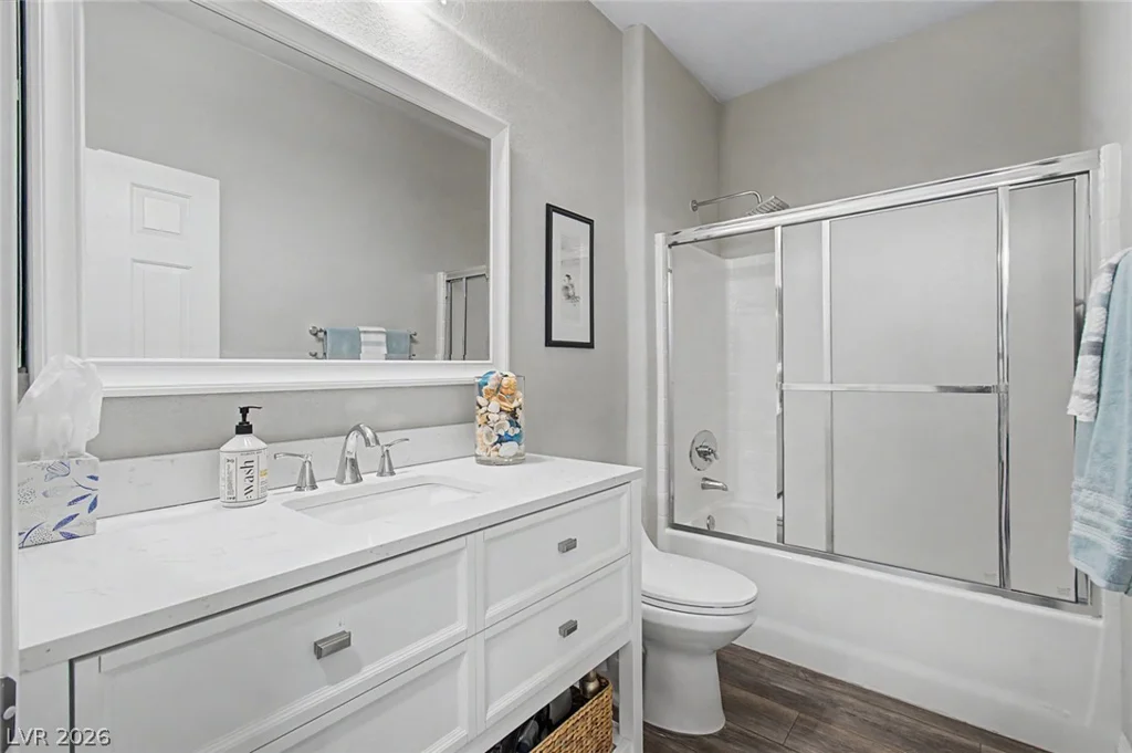 2096 Mountain City, Henderson, NV 89052