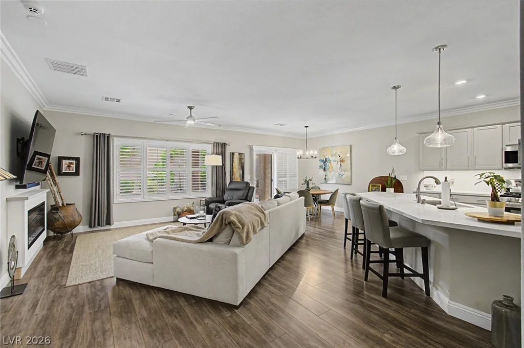 2096 Mountain City, Henderson, NV 89052