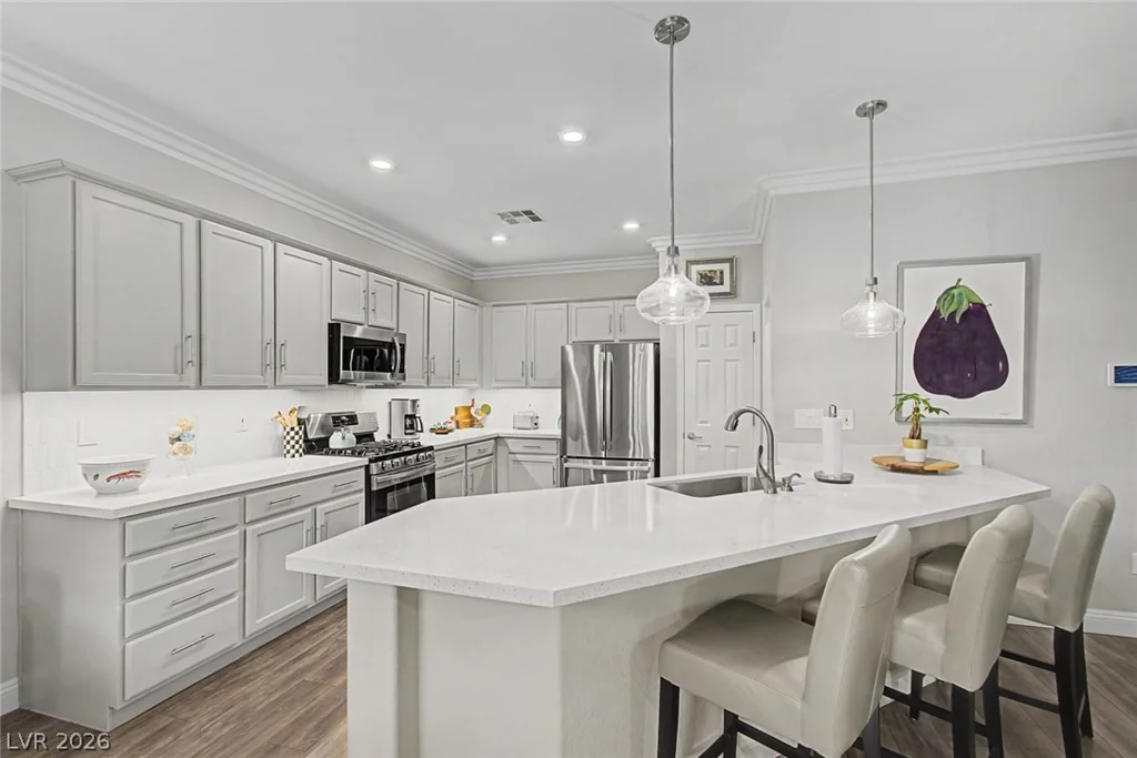 2096 Mountain City, Henderson, NV 89052