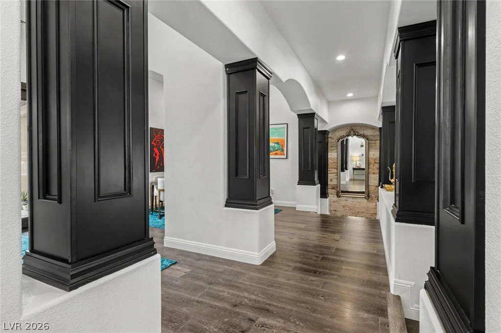 9700 Gavin Stone, Las Vegas, NV 89145