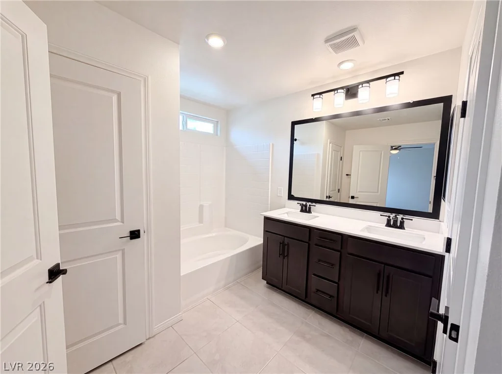 5627 Ridge Run, Las Vegas, NV 89166