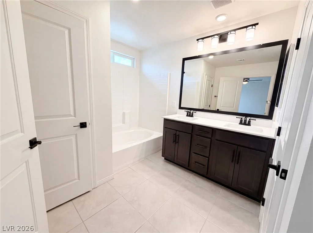 5627 Ridge Run, Las Vegas, NV 89166