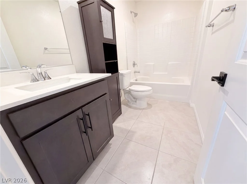 5627 Ridge Run, Las Vegas, NV 89166