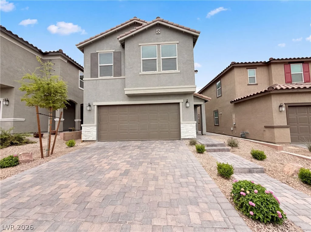 5627 Ridge Run, Las Vegas, NV 89166