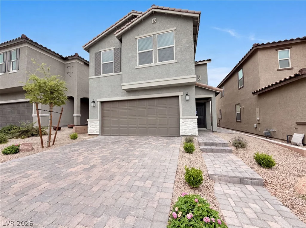 5627 Ridge Run, Las Vegas, NV 89166