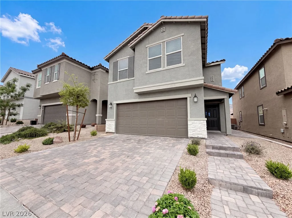 5627 Ridge Run, Las Vegas, NV 89166