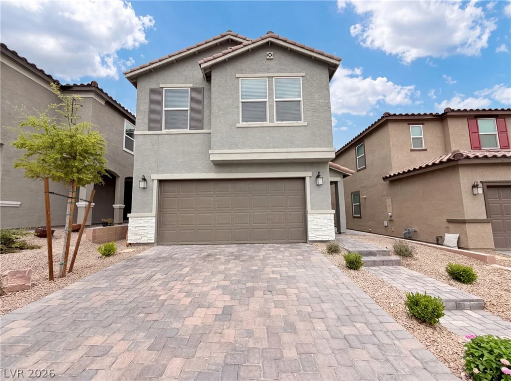 5627 Ridge Run, Las Vegas, NV 89166