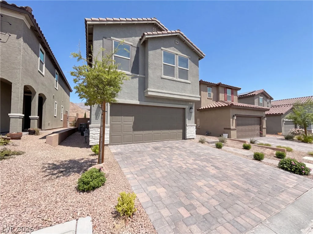 5627 Ridge Run, Las Vegas, NV 89166