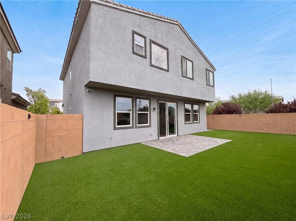 5627 Ridge Run, Las Vegas, NV 89166